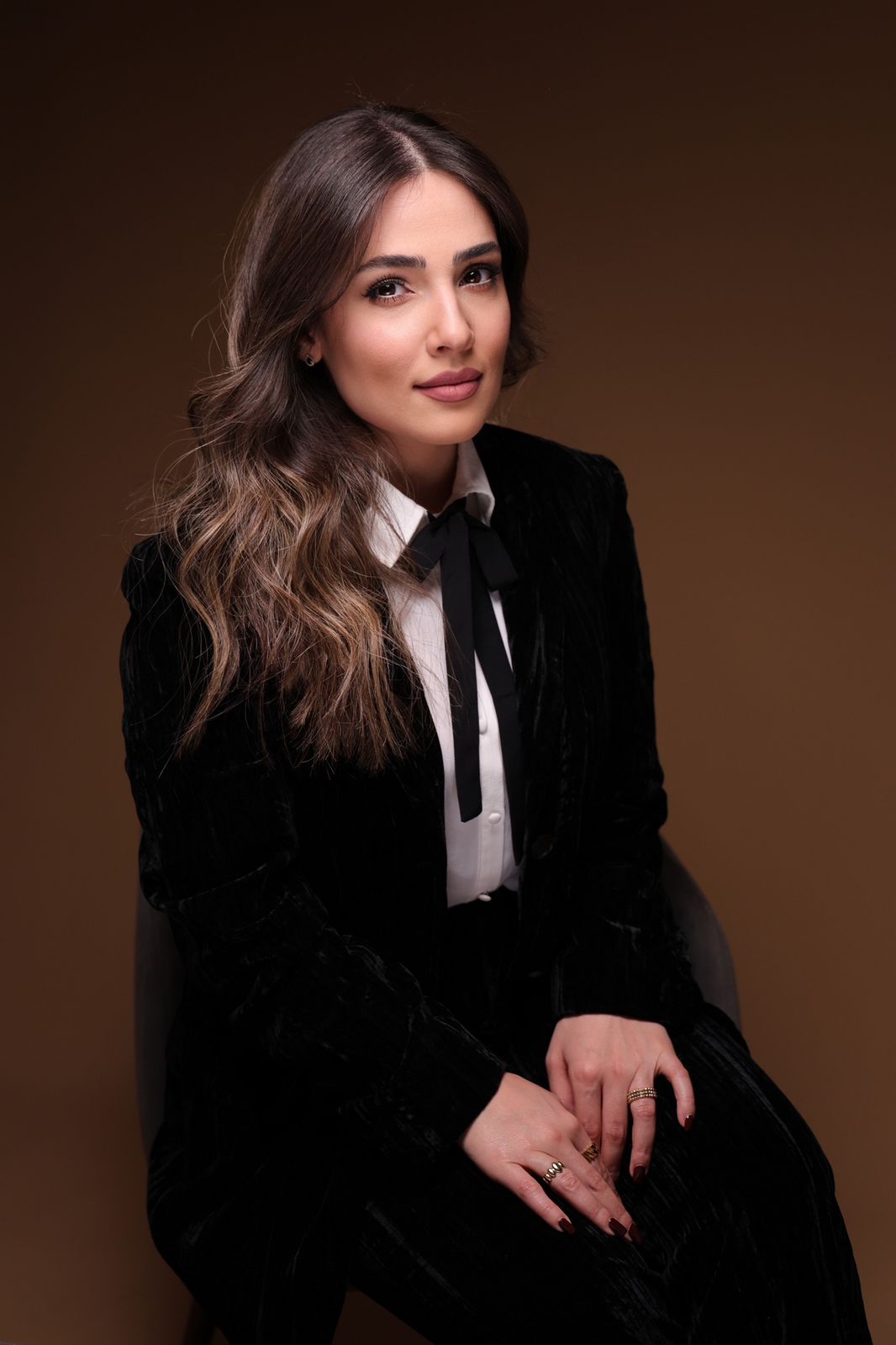 Christiane Najjar Performance