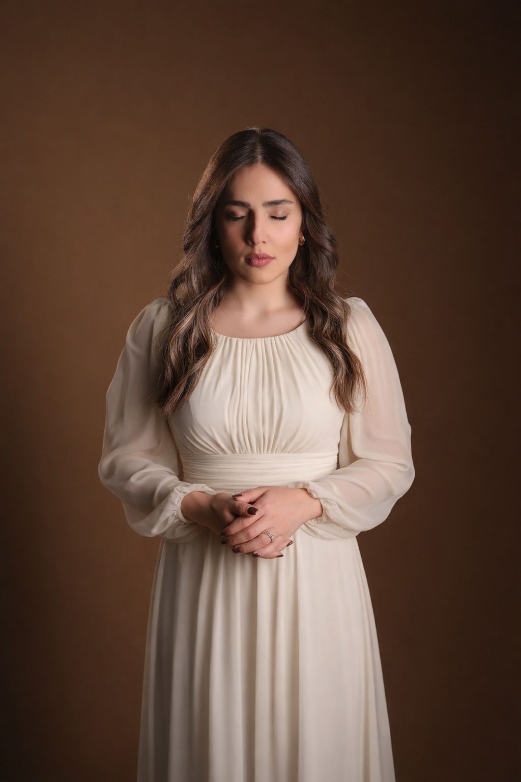 Christiane Najjar Sacred Music