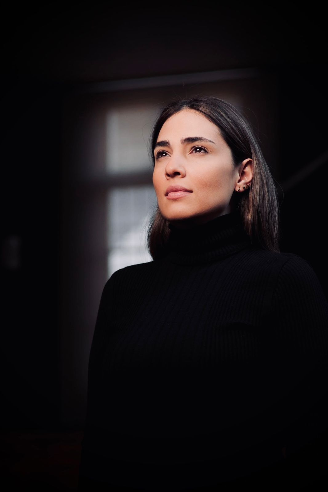 Christiane Najjar - Musicienne et chanteuse orientale